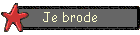 Je brode