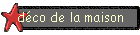 dco de la maison