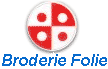 Broderie Folie