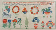 samplers