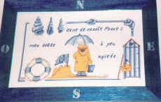 bord de mer