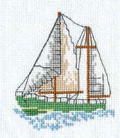 brod par Nat