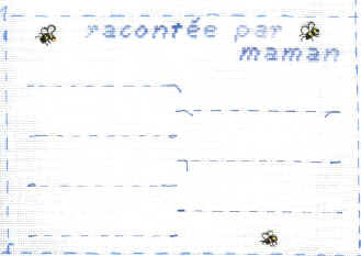 signatures des participantes