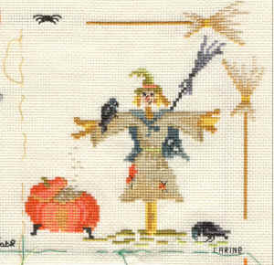 brodé par Carine